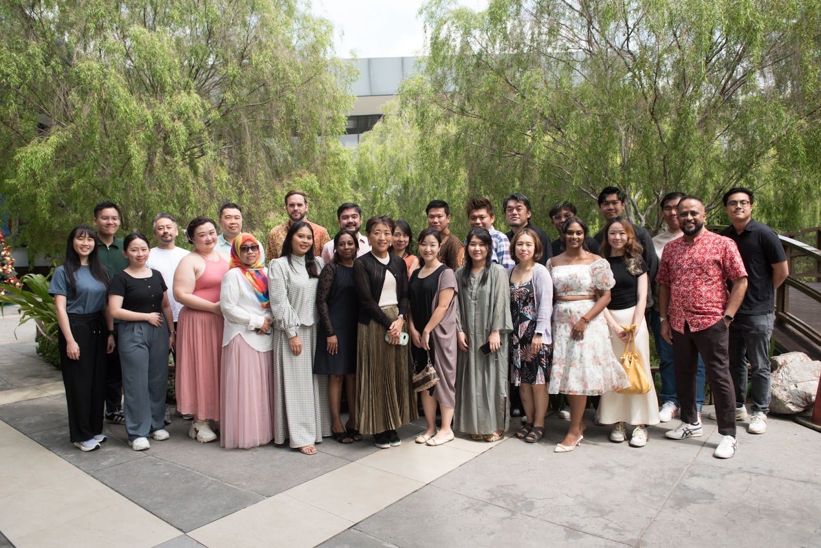 Celebrating 6 Years of Empowering Malaysian SMEs