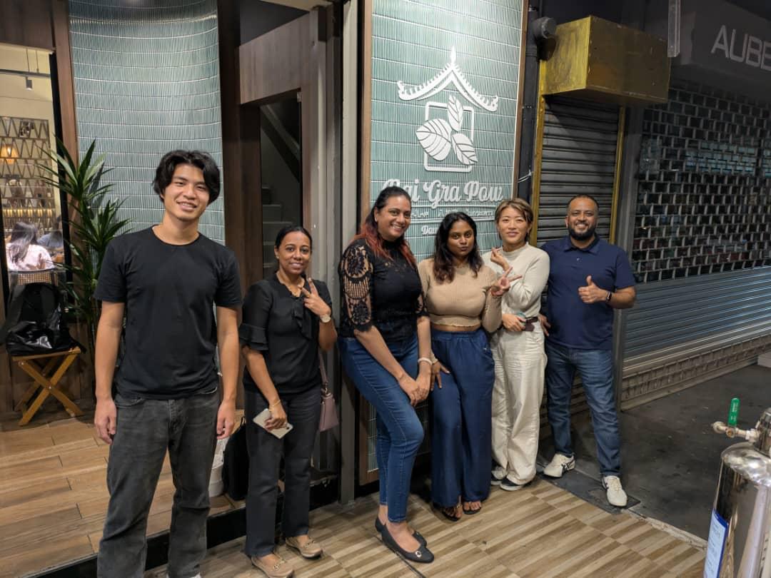 Finance is Not a Transaction ー It’s a Partnership