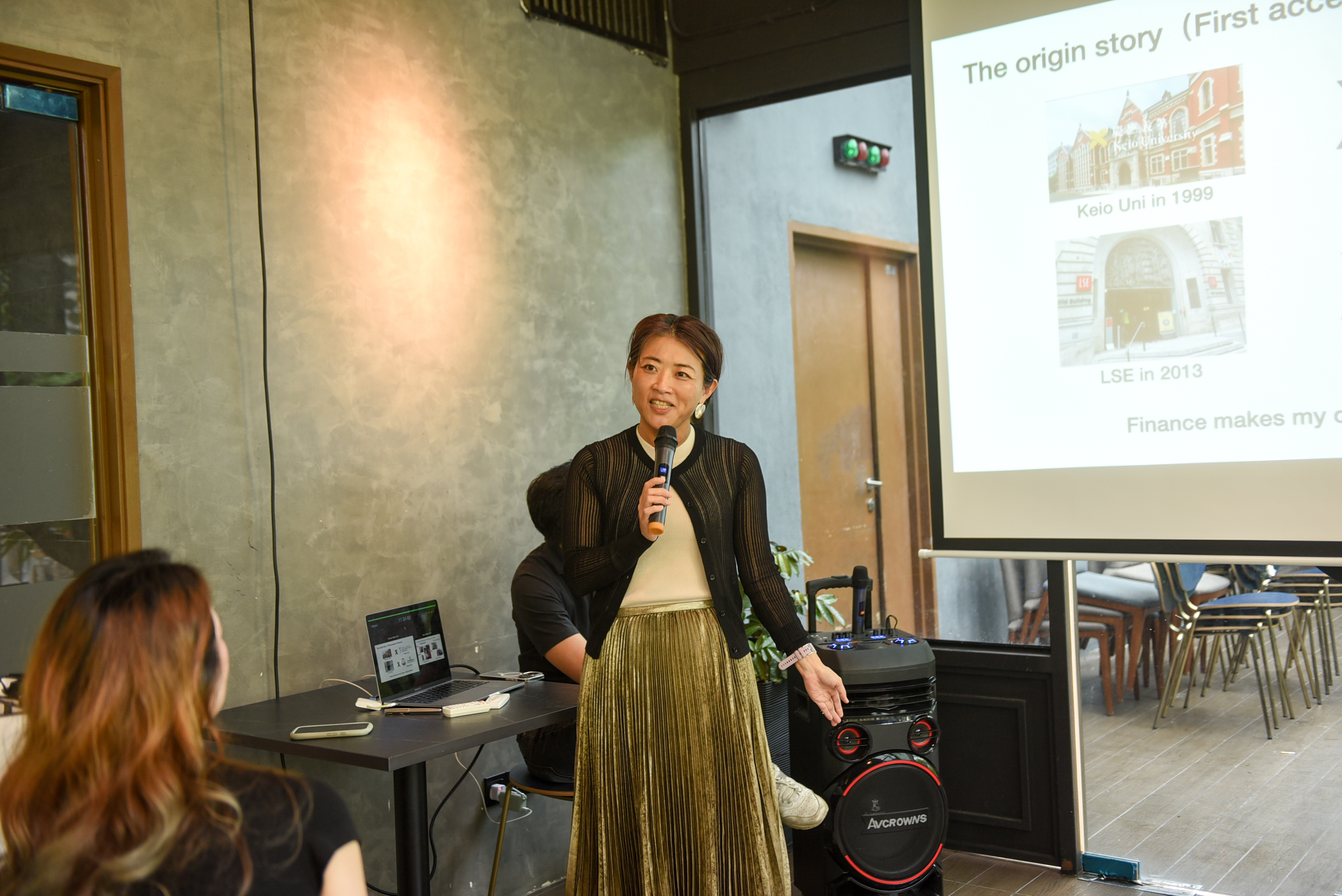 From Founder to CEO: 3 Hard Lessons on Scaling a Business in 2025