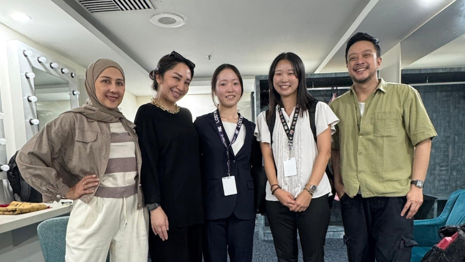 Kisah Kejayaan PKS: Bagaimana Cloudworks Record Atasi Masalah Aliran Tunai dengan FundingBee