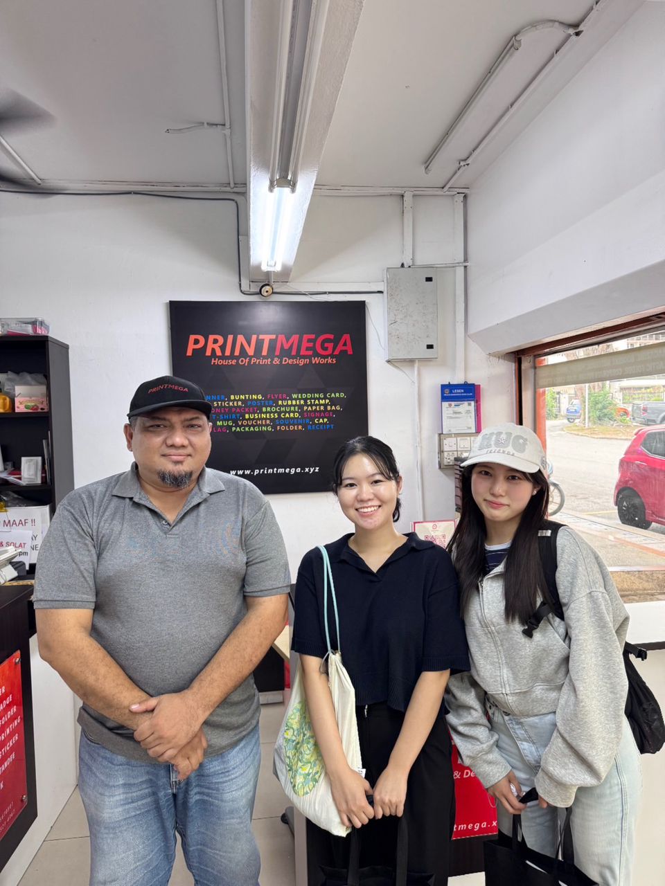 From Midnight Rush to Trusted Print Brand: The Moment Funding Bee Helped Print Mega Stay Reliable