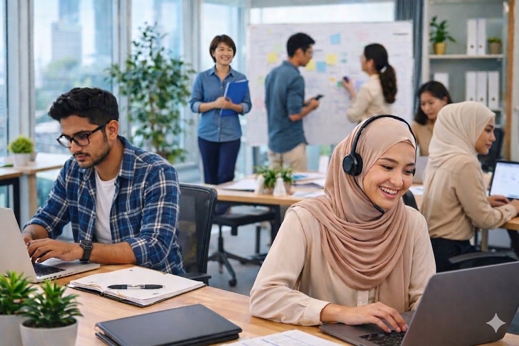 Startup Team Management: Hiring Employees Who Thrive in Fast-Growing Companies