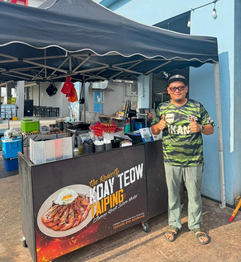 Fast Business Loan Approval in 2 Days During Ramadan Helped a Small Food Business Stay Operational and Stable