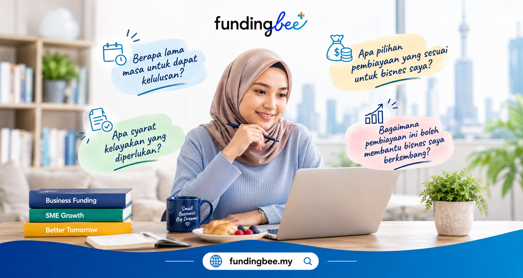SME Credit Score Malaysia: Why Your CCRIS & CTOS Is Blocking Your Business Loan (And How to Fix It)