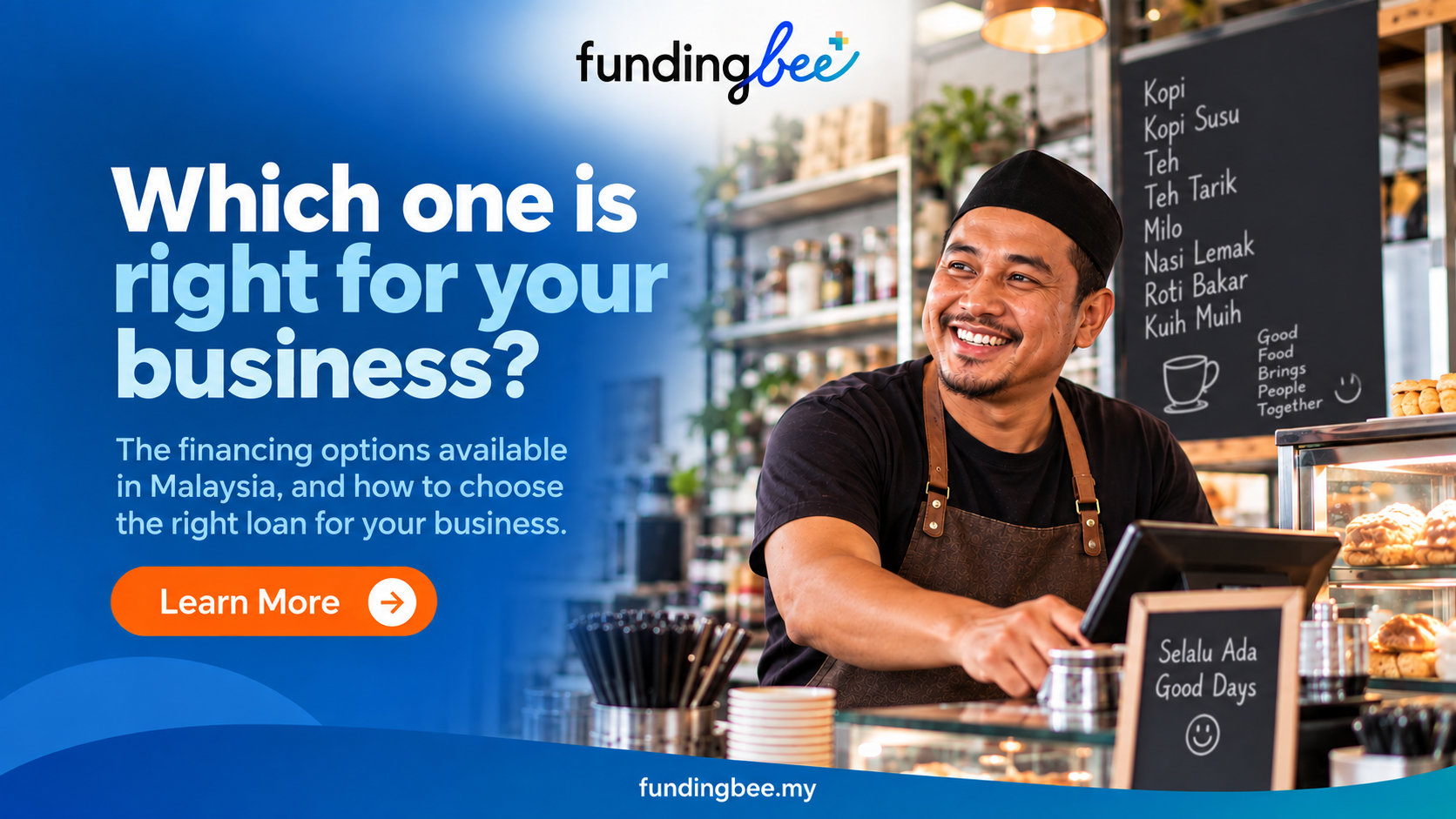 Micro Business Loan Malaysia: From Gerai to Growing Business - How to Get Funded