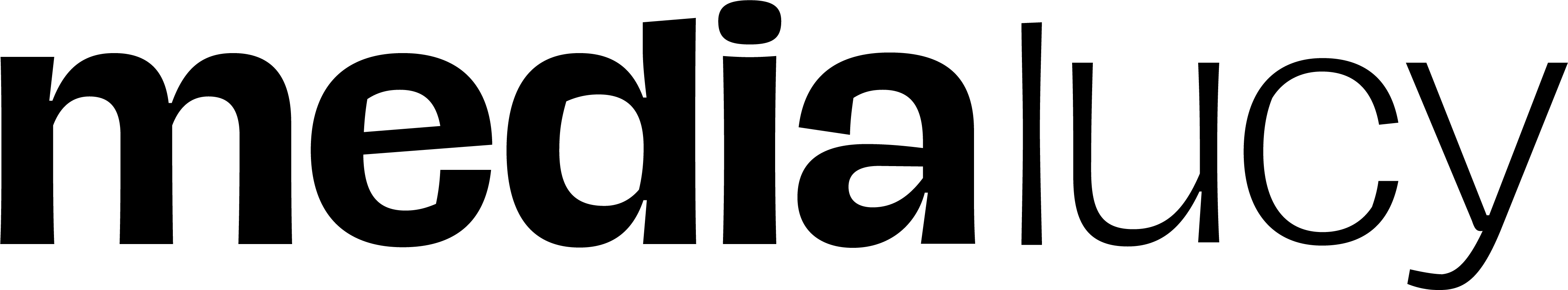 Media & Lucy Logo