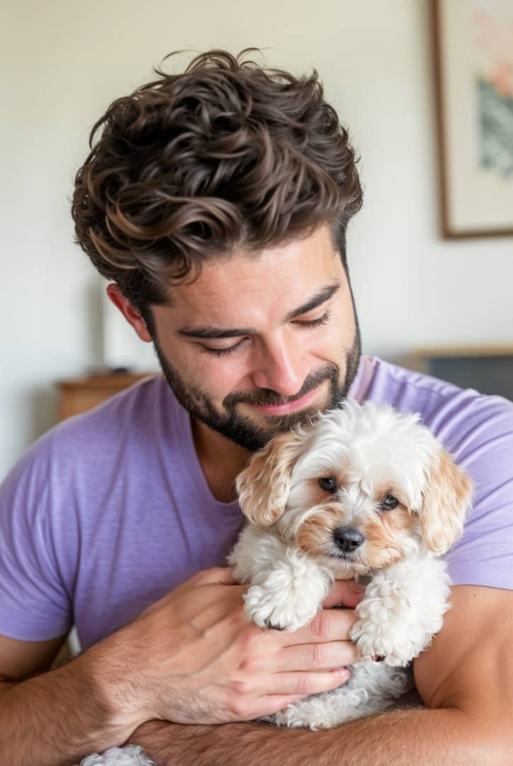 Testimonial Gallery 02 Pawcare Webflow Template | BRIX Template







