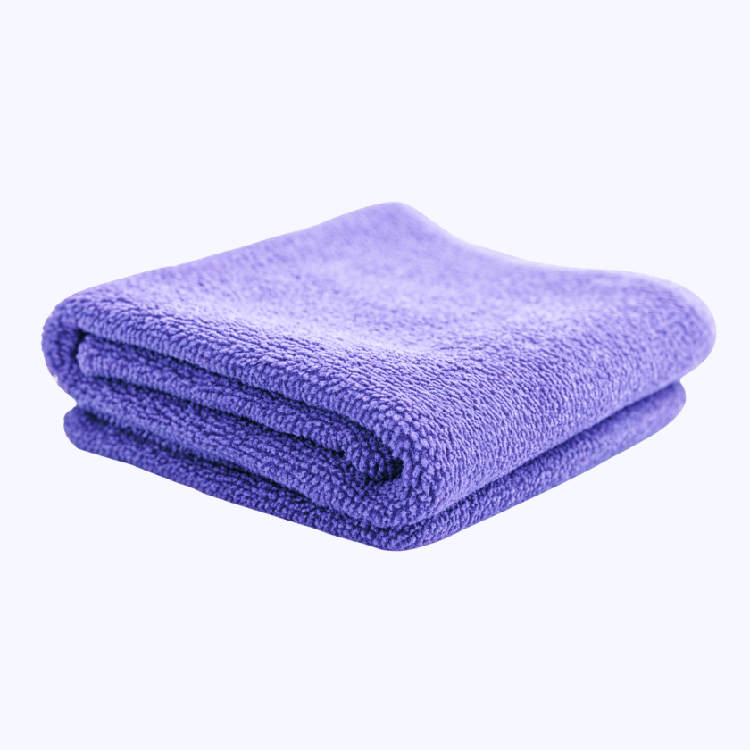Microfiber towel