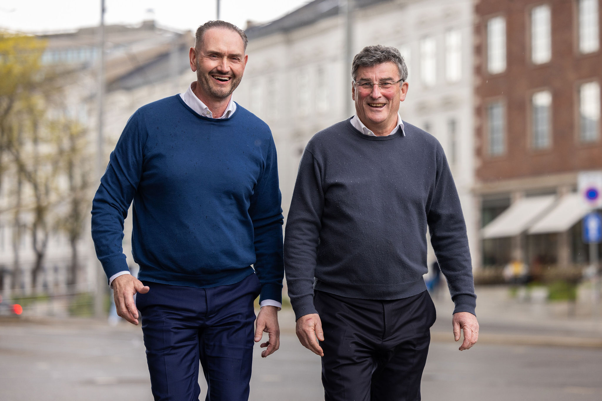 Jordanes med en solid start på 2024