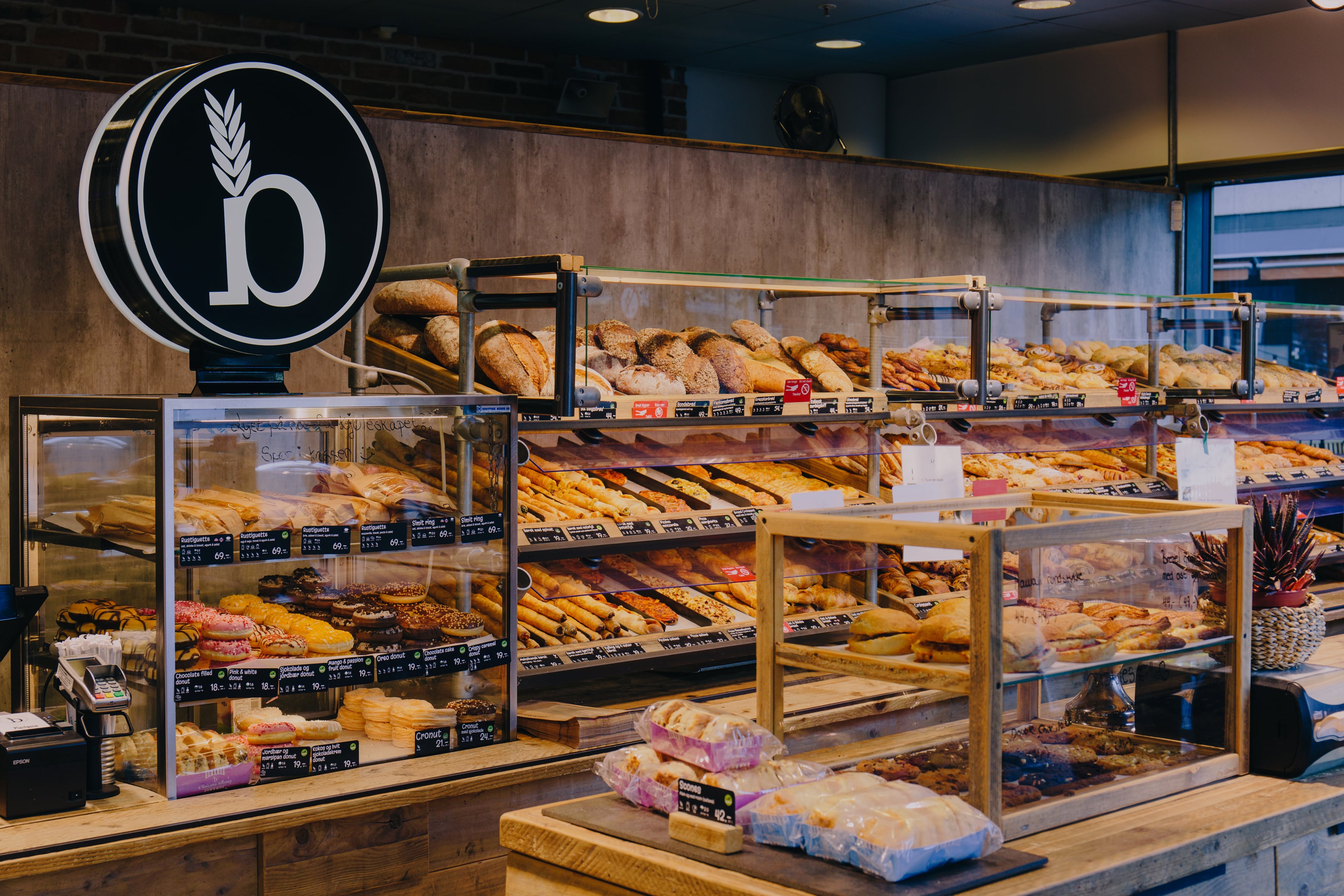 Jordanes acquisition of Backstube completed