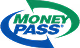 Money Fast logo with green and blue arrows forming an oval around bold text.