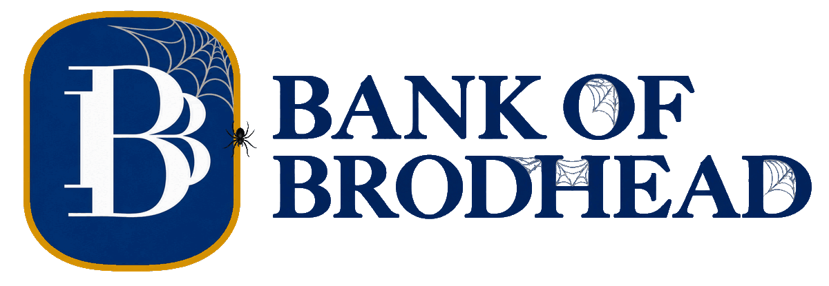 Bank of Brodhead home