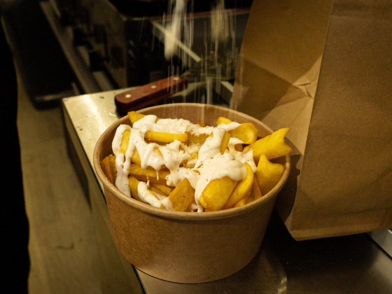 Die beliebtesten Gerichte bei Onkel Mili