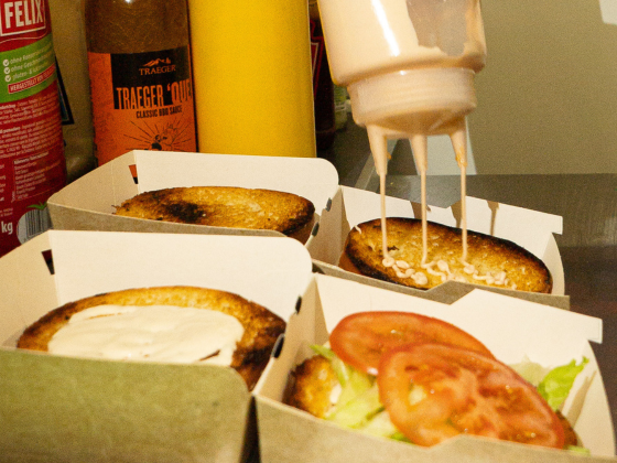 Onkel Mili’s Catering – Genuss für jedes Event