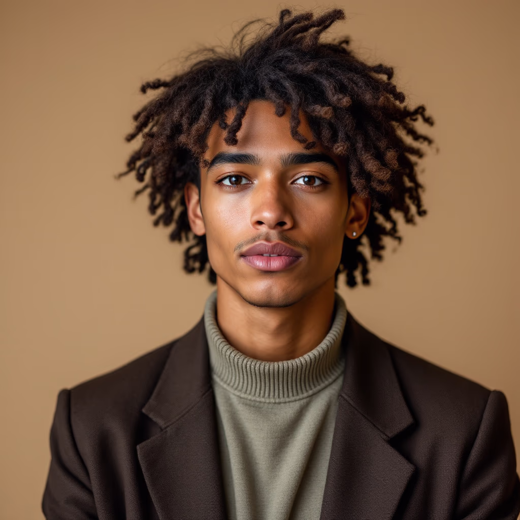 [headshot] image of customer (for a legal tech)