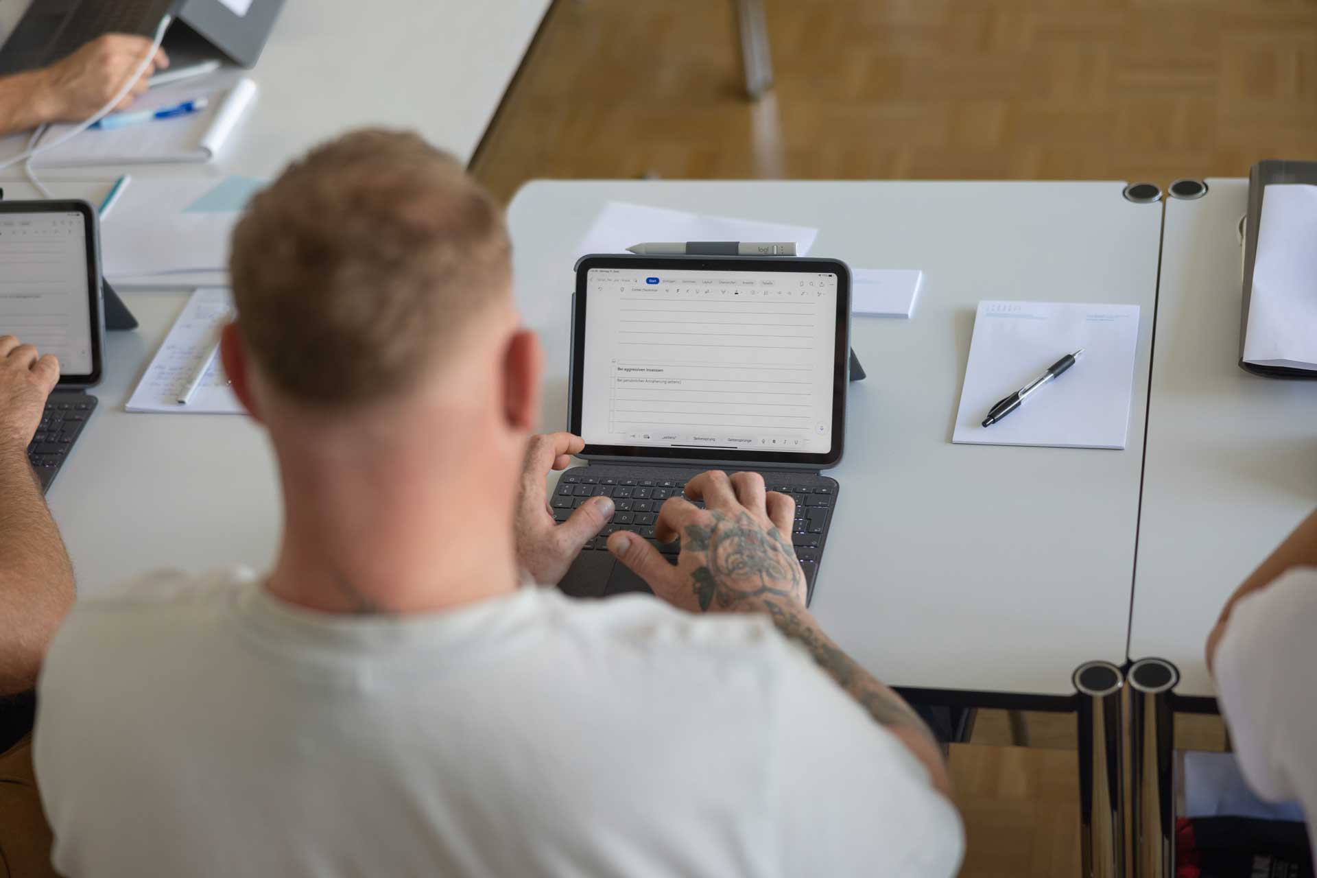 Symbolbild justizvollzug.ch