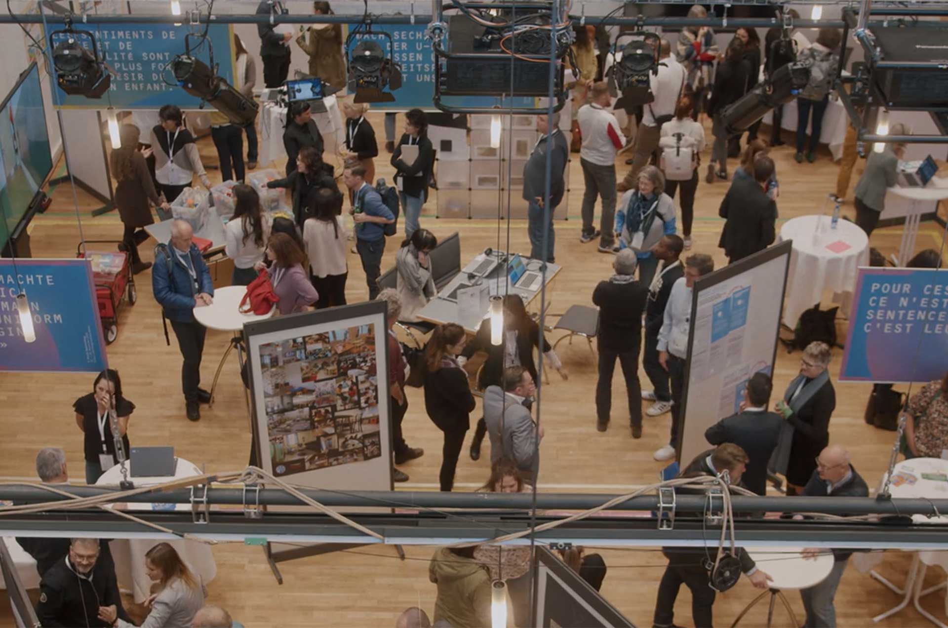 Symbolbild justizvollzug.ch