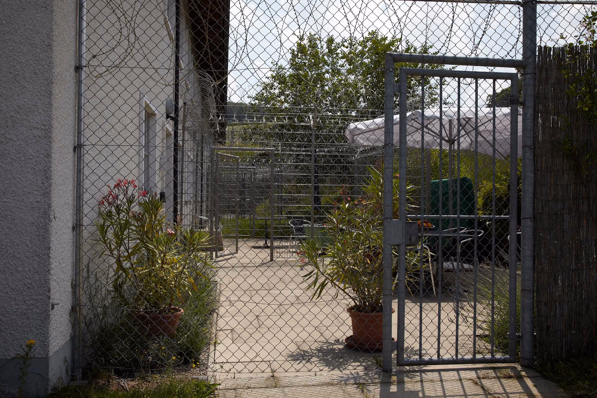 Symbolbild justizvollzug.ch