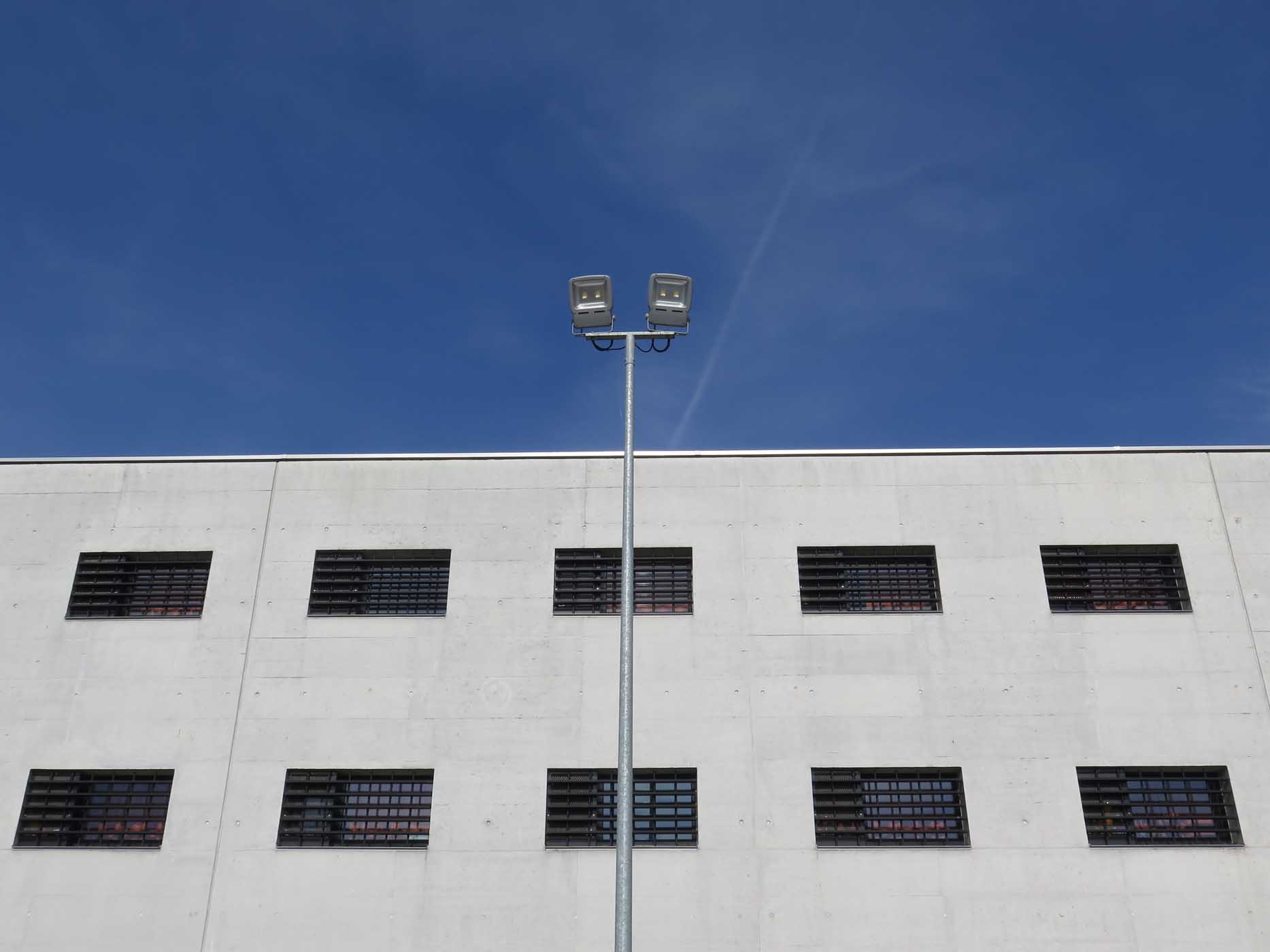 Symbolbild justizvollzug.ch