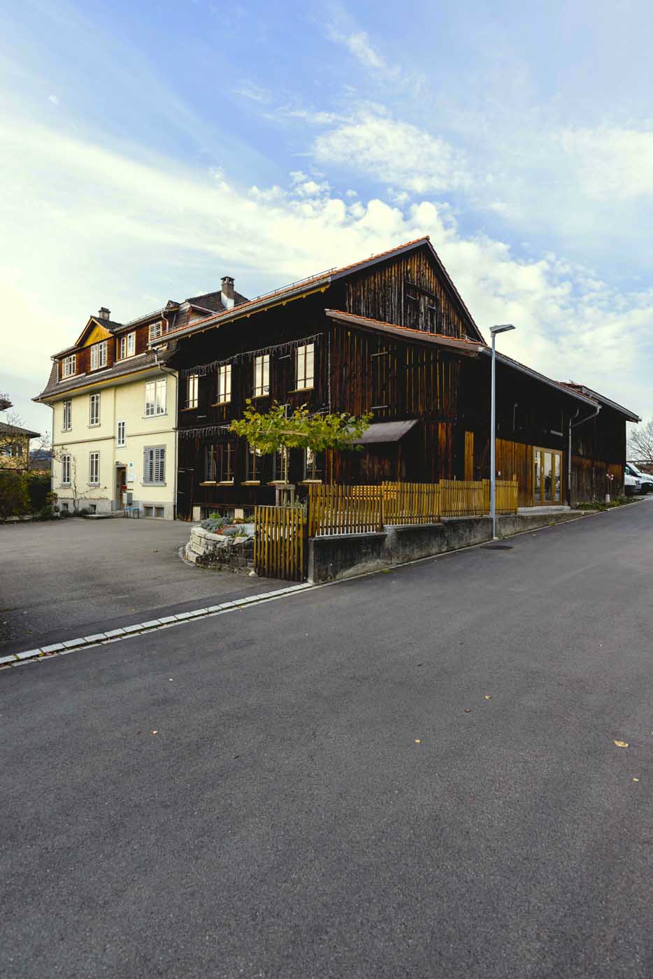 Symbolbild justizvollzug.ch