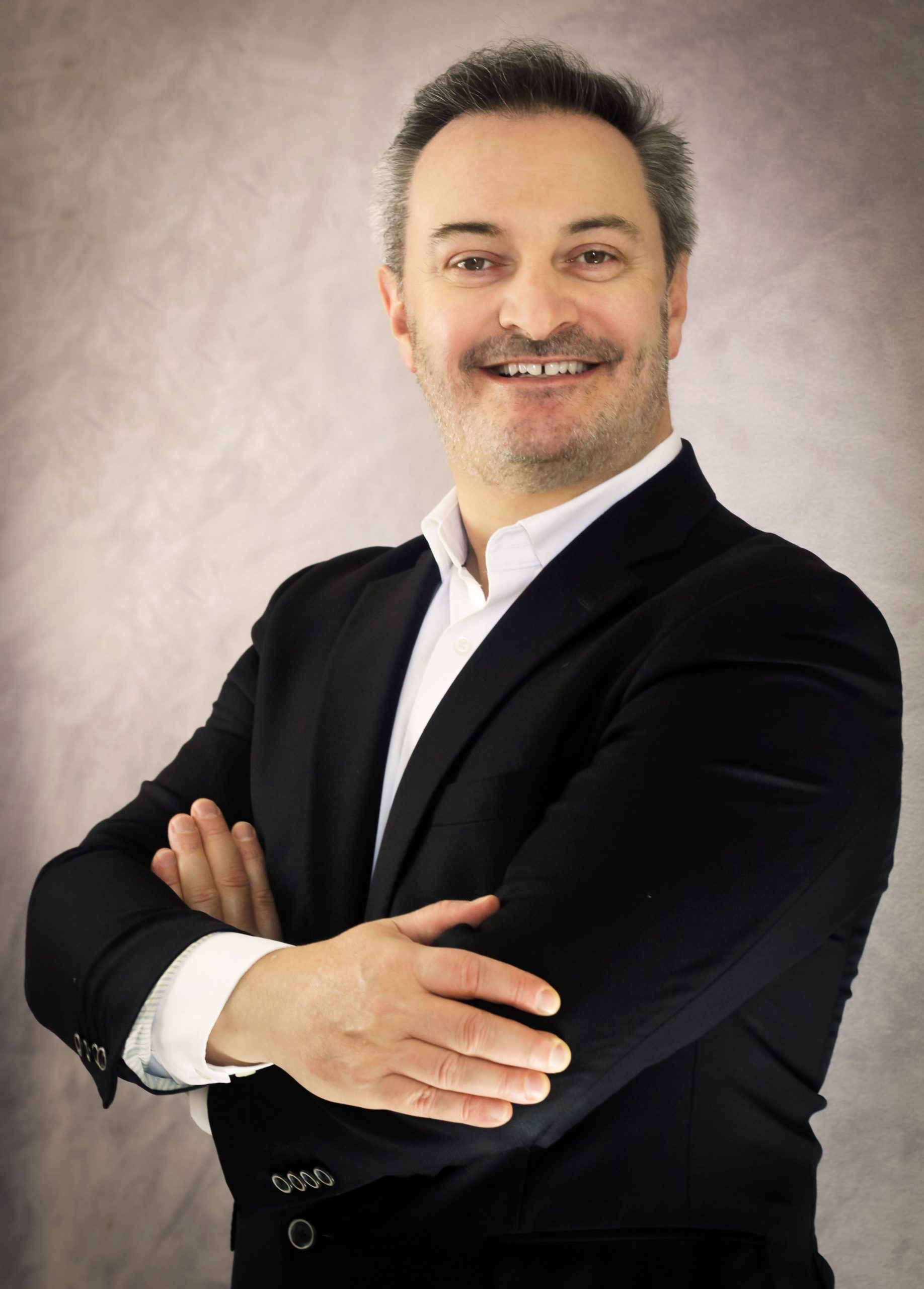 Jonathan Reichental