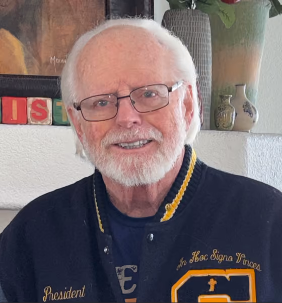 Ed Lyon