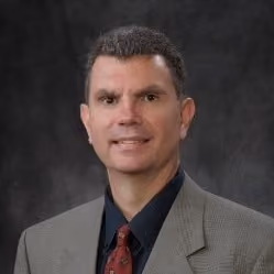 Ted D. Snow