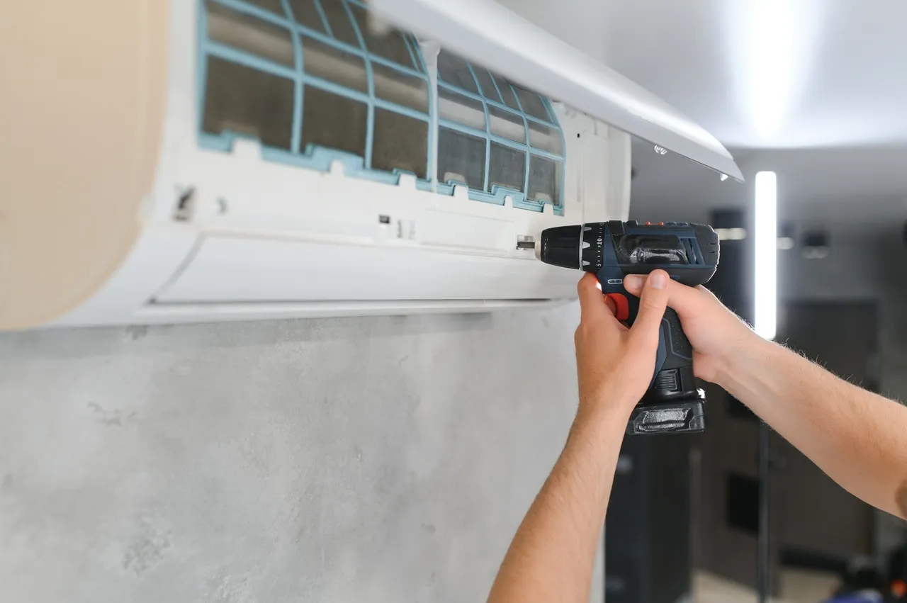HVAC services