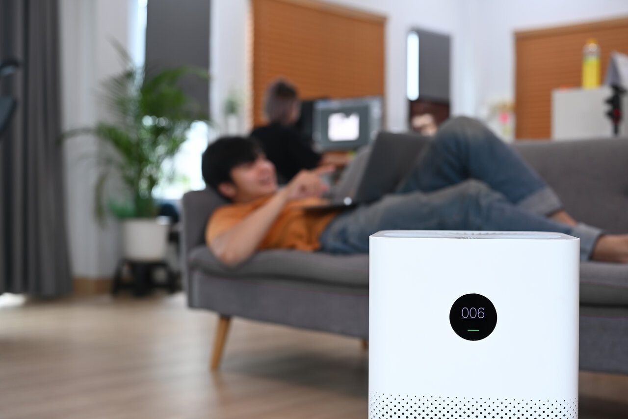 HVAC services