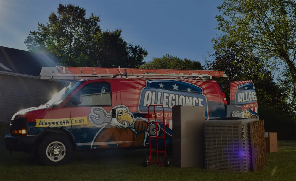 The A-Z of HVAC: Finding Your Perfect Heat and AC Company