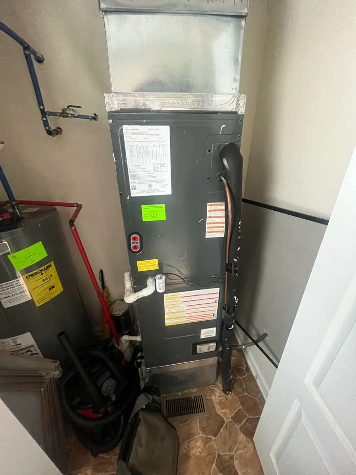 Heating Maintenance in Louisville, KY