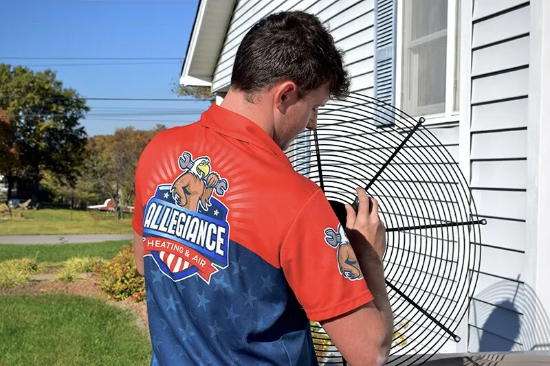 HVAC services