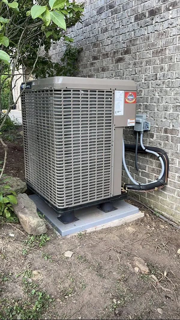 HVAC services