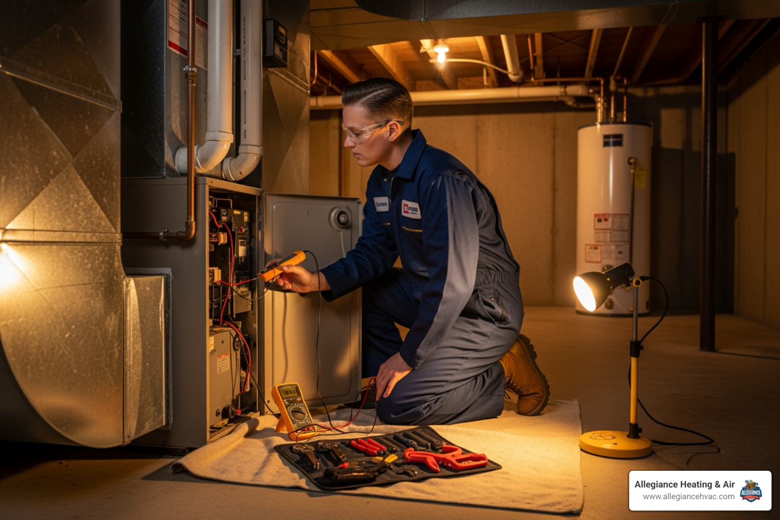 Furnace maintenance in Clarksville IN - best furnace maintenance in clarksville, in