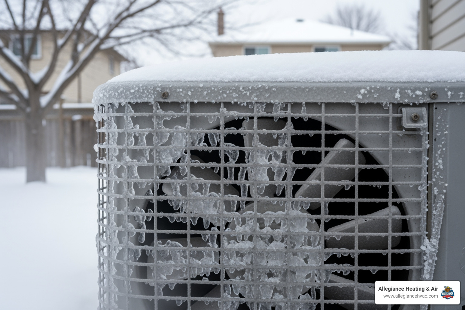 HVAC services