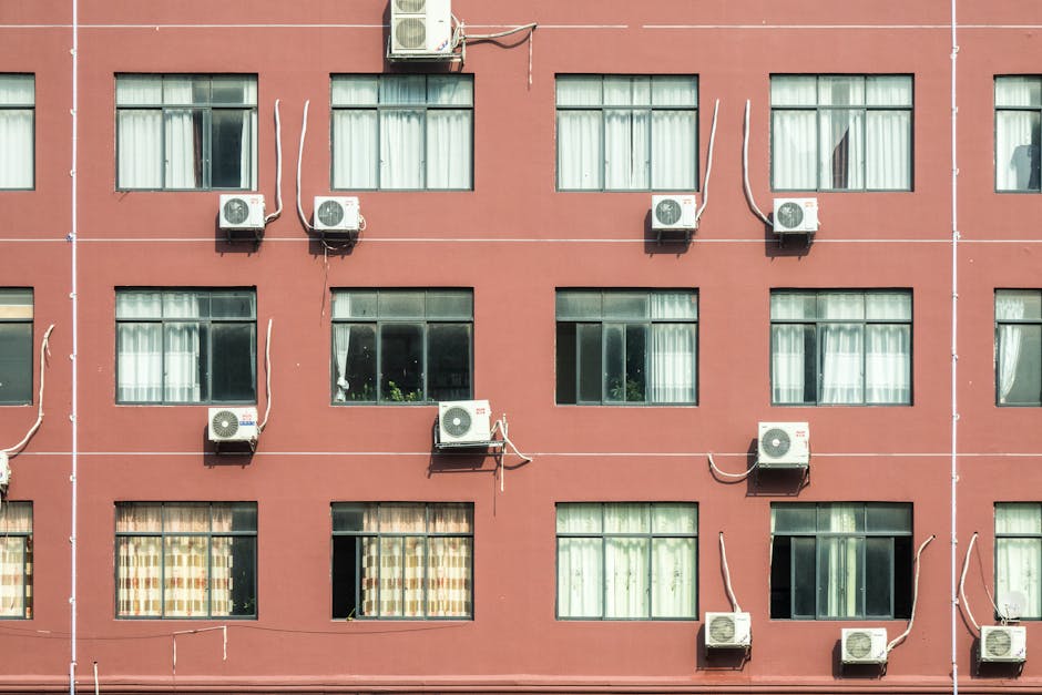 HVAC services