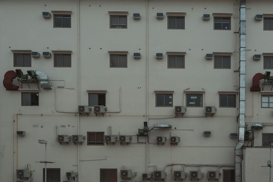 HVAC services