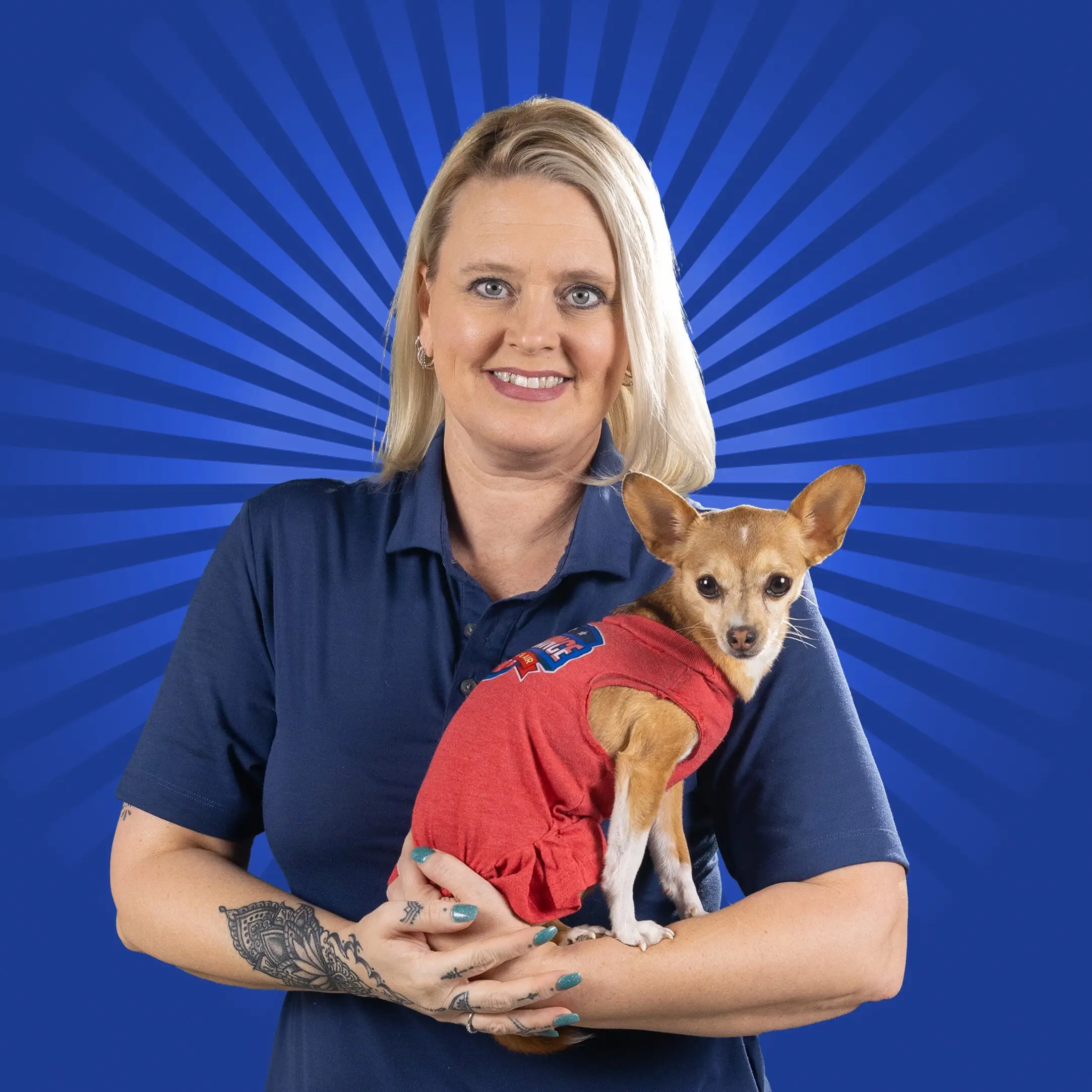 HVAC services