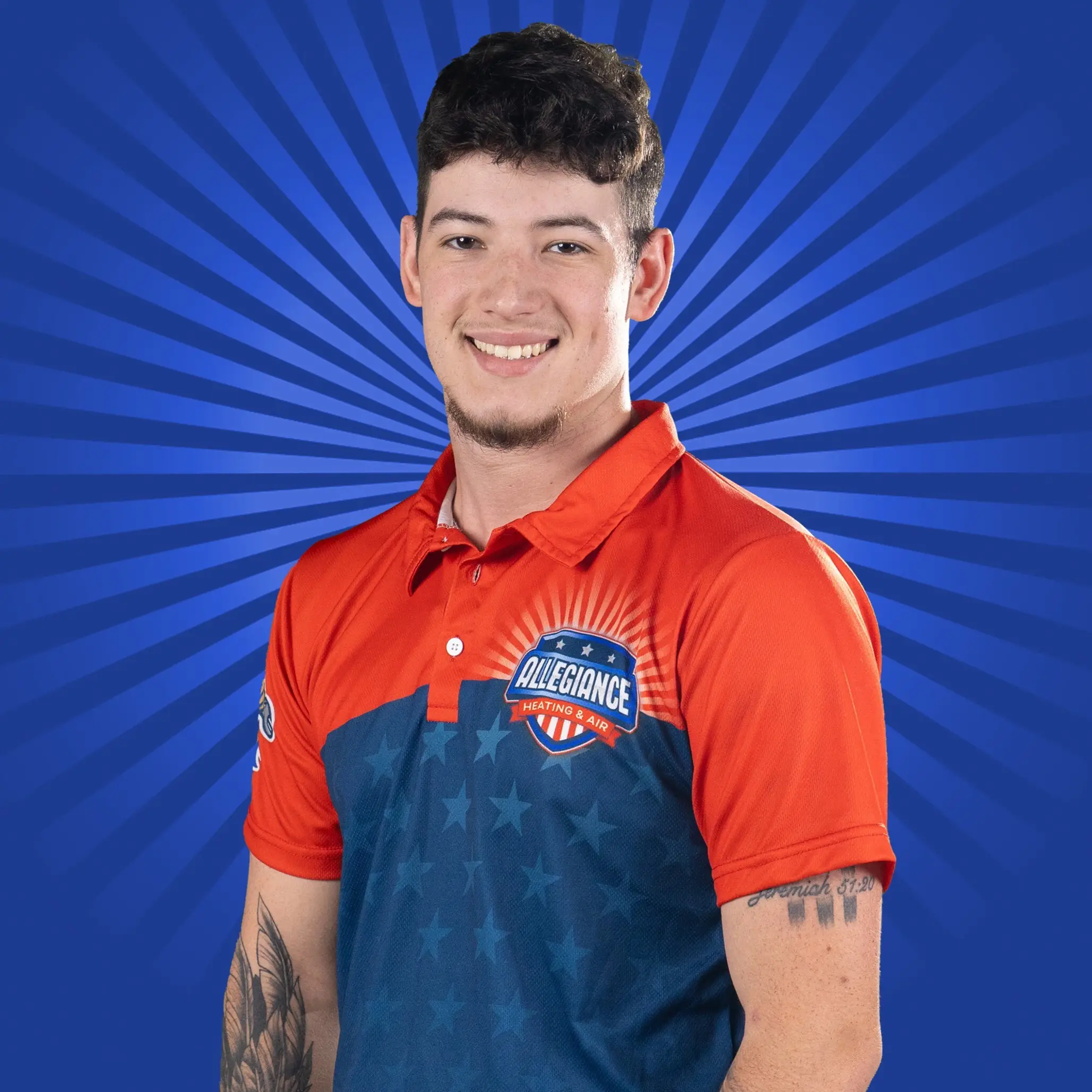 HVAC services