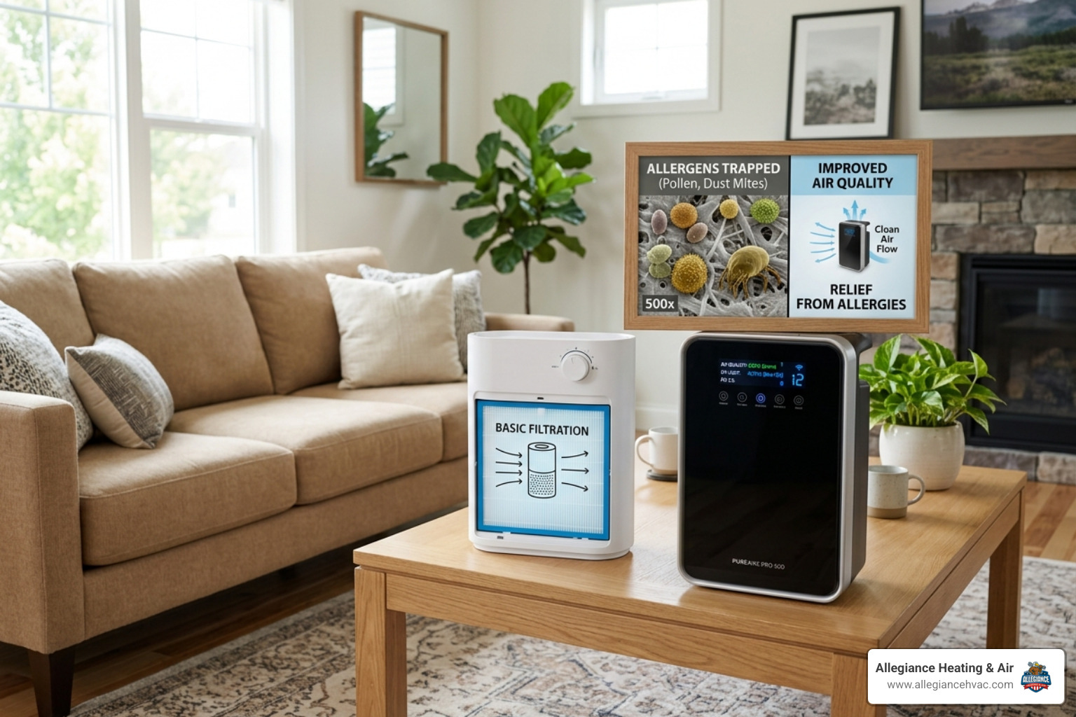 HVAC services