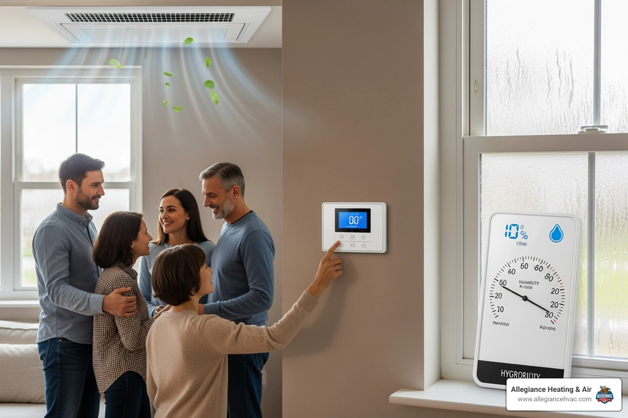 HVAC services