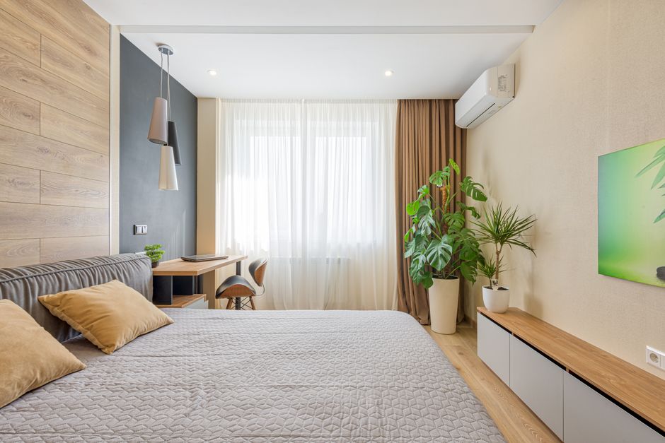 HVAC services