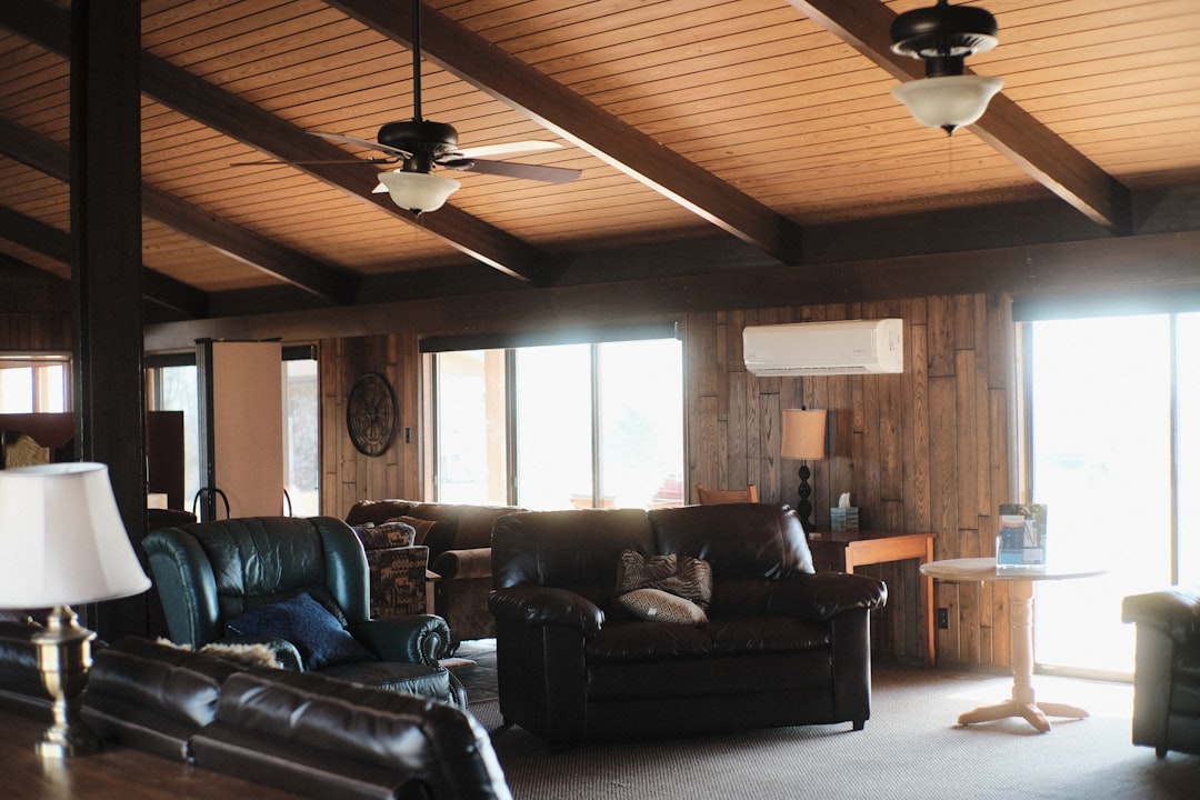 HVAC services