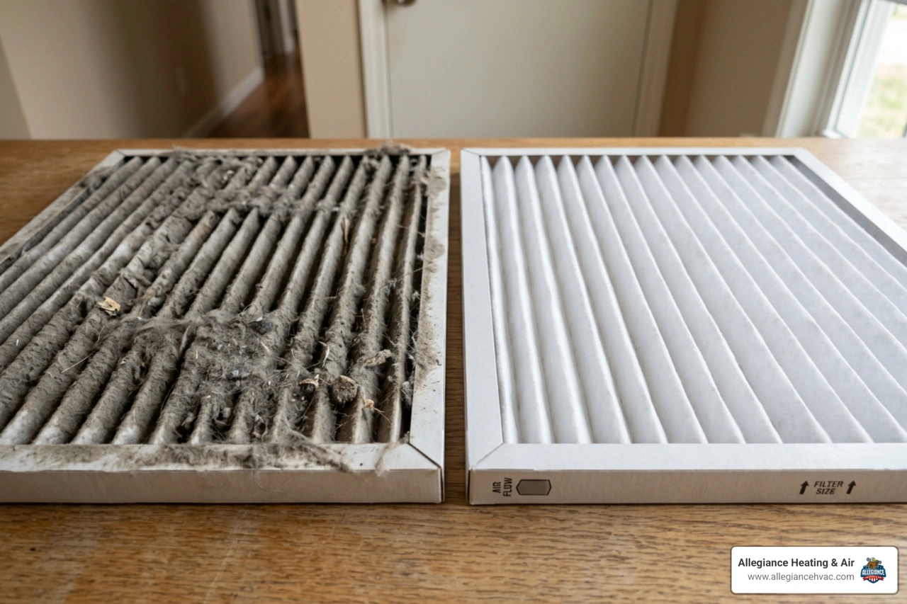 HVAC services