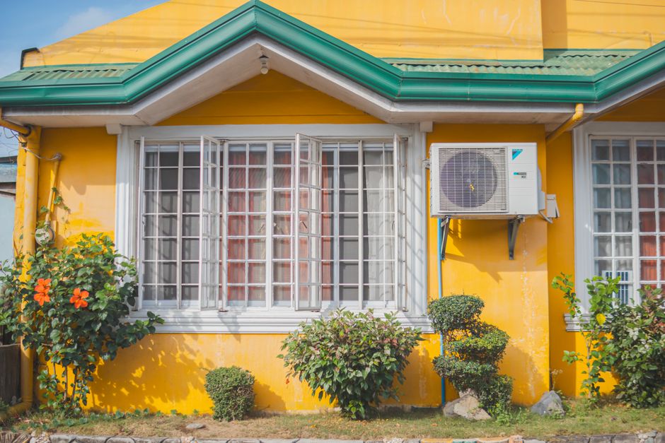 HVAC services