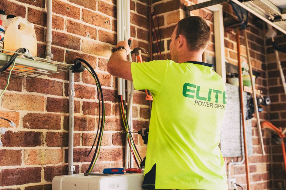HVAC services