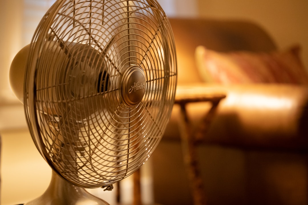 HVAC services