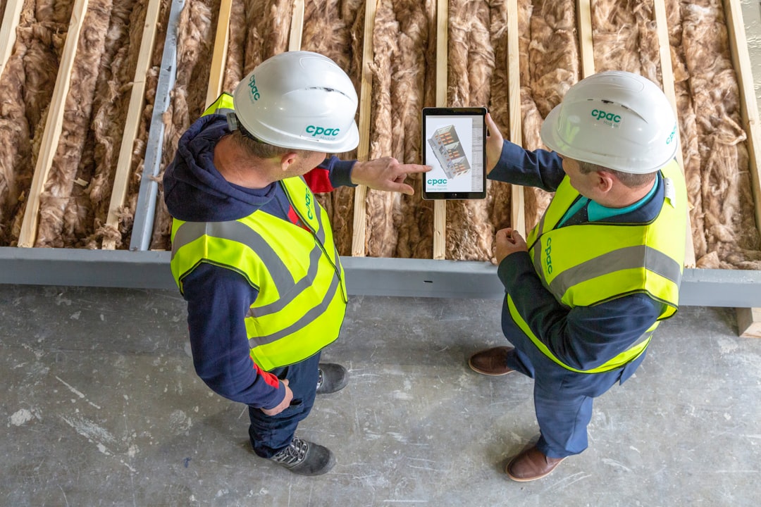 HVAC services