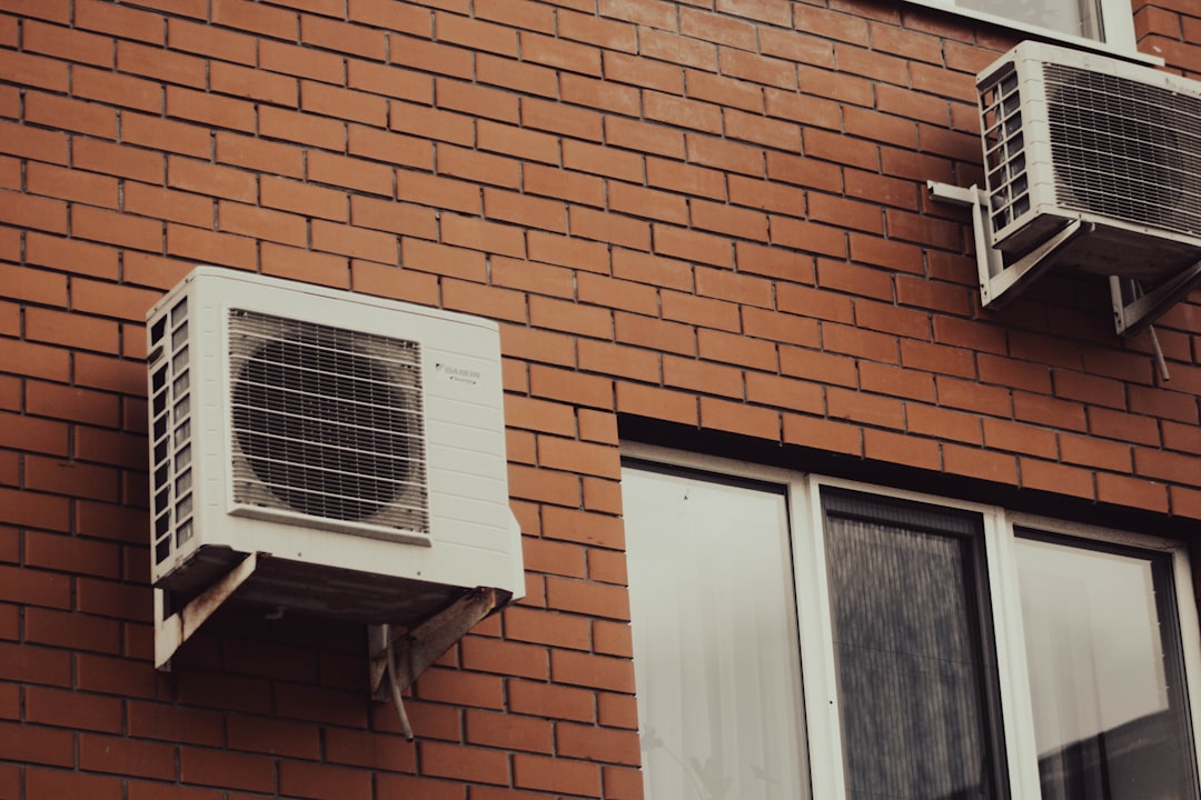 HVAC services