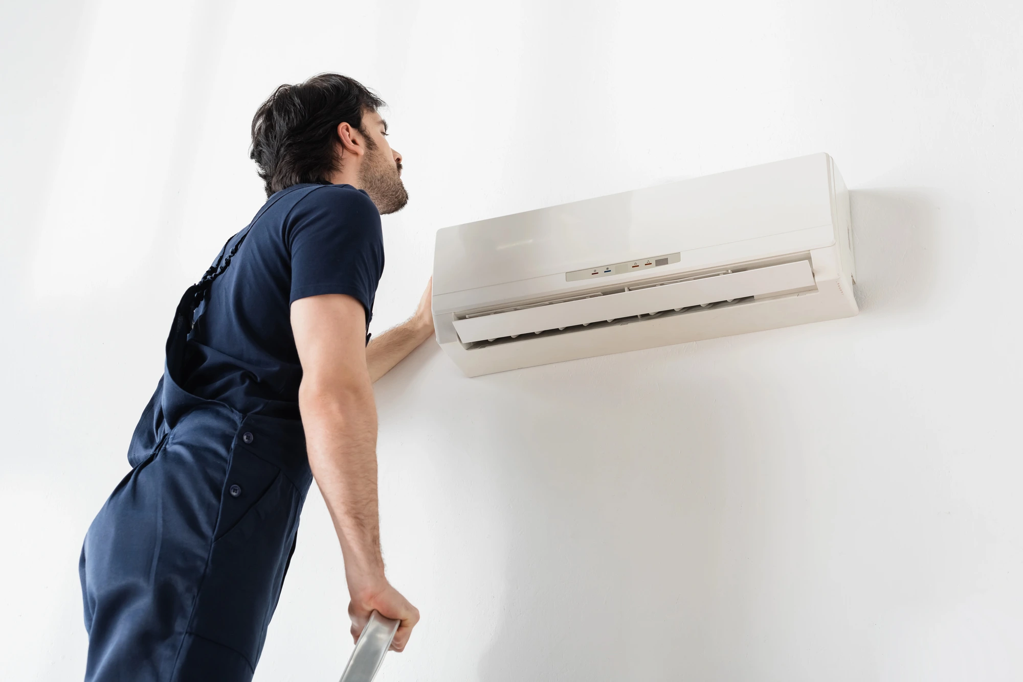 HVAC services